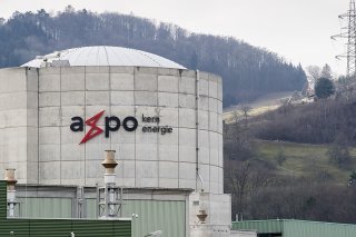 Axpo étudie une exploitation de la centrale de Beznau au-delà de 2030 (archives). KEYSTONE/ENNIO LEANZA
